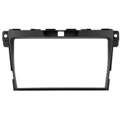 Ramka do Mazda CX7 CX-7 CX 7 ER 2009-2012 9"
