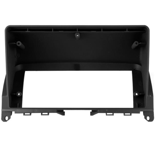 Radio samochodowe do Mercedes-Benz C-Class 3 W204 S204 2006-2011 Teyes CC3L 4+32 Gb 9"