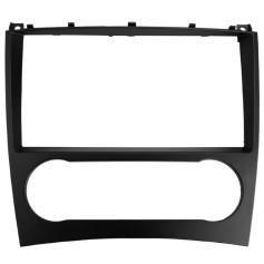 Ramka do Mercedes-Benz C-Class W203 CL203 C209 A209 2004-2011 9"