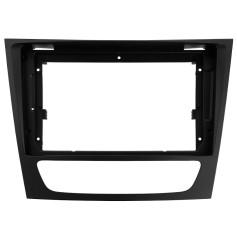 Ramka do Mercedes-Benz E-Class S211 W211 2002-2009 / CLS-Class C219 2004-2010 9"