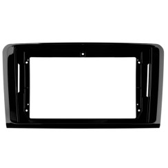 Ramka do Mercedes-Benz ML GL ML350 GL320 X164 2005-2009 (F1) 9"