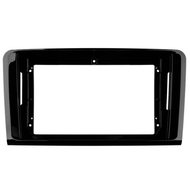 Ramka do Mercedes-Benz ML GL ML350 GL320 X164 2005-2009 (F1) 9"