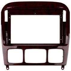 Ramka do Mercedes-Benz S-Class W220 1998-2005 9"