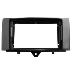 Ramka do Mercedes-Benz Smart Fortwo 2 2010-2015 (F1) 9"