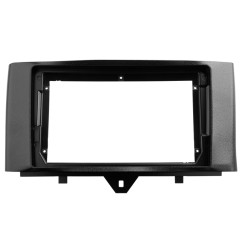 Ramka do Mercedes-Benz Smart Fortwo 2 2010-2015 (F1) 9"