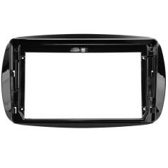 Ramka do Mercedes-Benz Smart Fortwo 3 C453 A453 W453 2014-2020 9"