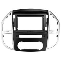 Ramka do Mercedes-Benz Vito 3 W447 2014-2020 10"