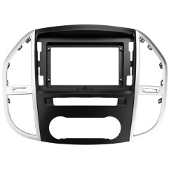 Ramka do Mercedes-Benz Vito 3 W447 2014-2020 10"