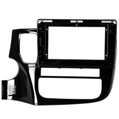 Ramka do Mitsubishi Outlander 3 GF0W GG0W (1 Din) 2012-2018 10"
