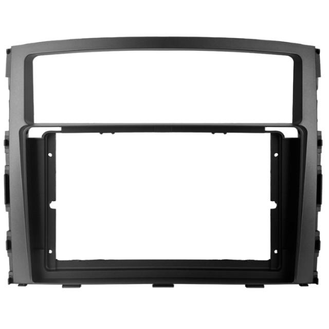 Radio samochodowe Teyes CC3 2k 4+64 Gb Mitsubishi Pajero 4 V80 V90 2006-2024 9