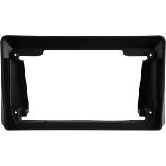 Ramka do Nissan Teana J31 2003-2008 (F1) 9"
