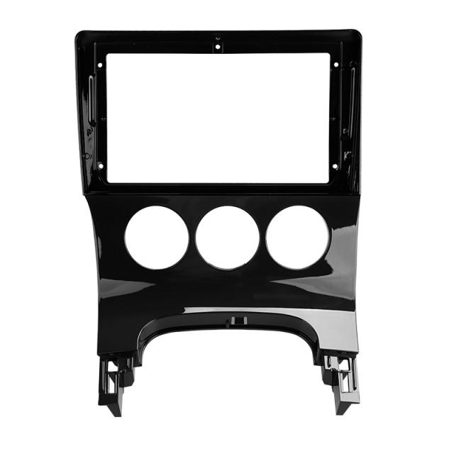 Radio samochodowe Teyes CC3 2k 4+64 Gb Peugeot 3008 1 2009-2016 (F1) 9"