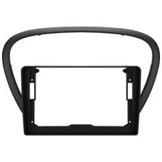 Ramka do Peugeot 607 2004-2010 9"