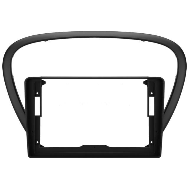 Ramka do Peugeot 607 2004-2010 9"