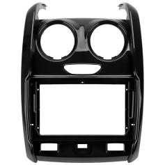 Ramka do Renault Duster 2015-2021 / LADA Largus 2021 (F2) 9"