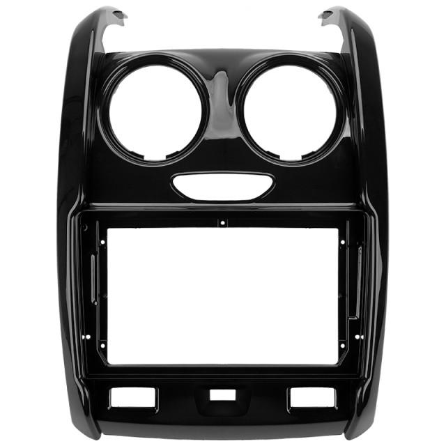 Ramka do Renault Duster 2015-2021 / LADA Largus 2021 (F2) 9"
