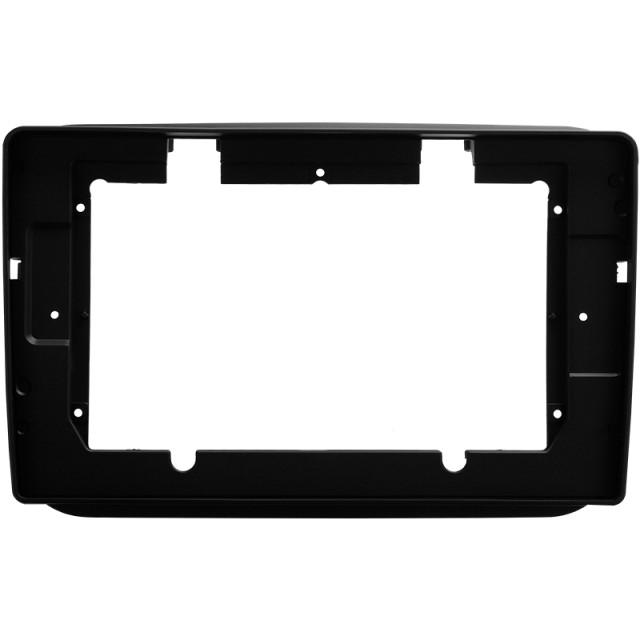 Ramka do Skoda Fabia 2 2007-2014 10"