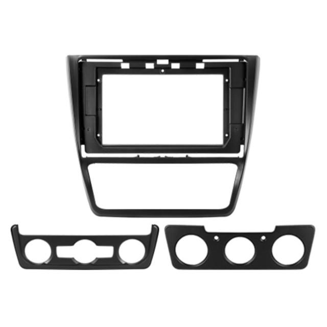 Ramka do Skoda Yeti 5L 2009-2014 10"