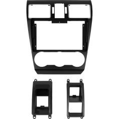 Ramka do Subaru Forester SJ 2015-2018 9"