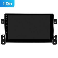 Ramka do Suzuki Grand Vitara 3 (1 Din) 2005-2015 9"