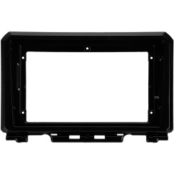 Ramka do Suzuki Jimny JB64 2018-2020 9"