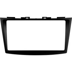 Ramka do Suzuki Swift 4 2011-2017 9"