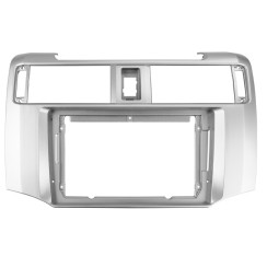 Ramka do Toyota 4Runner 5 N280 2009-2020 9"