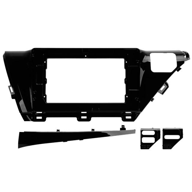 Radio samochodowe do Toyota Camry 8 XV 70 2017-2020 Teyes CC3L 4+32 Gb 10"