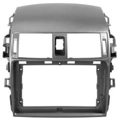 Ramka do Toyota Corolla 10 E140 E150 2006-2013 (A) 9"