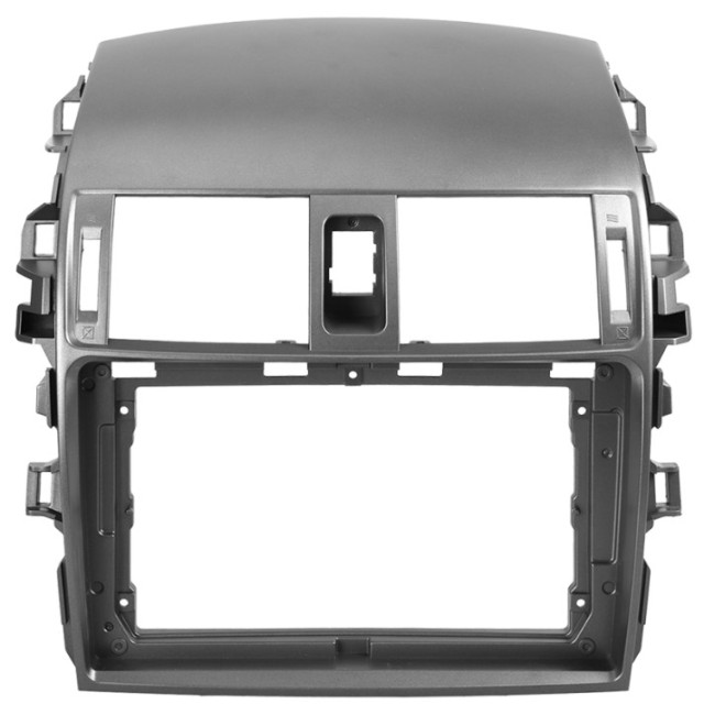Ramka do Toyota Corolla 10 E140 E150 2006-2013 (A) 9"