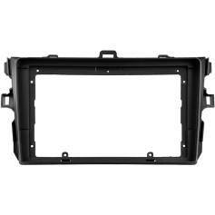 Ramka do Toyota Corolla 10 E140 E150 2006-2013 (B) 9"