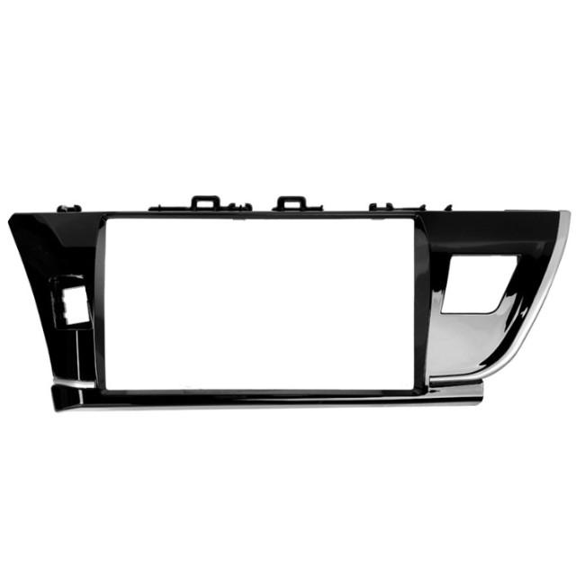 Radio samochodowe Teyes CC3 2k 4+32 Gb Toyota Corolla 11 Middle East 2013-2017 (A) 10"