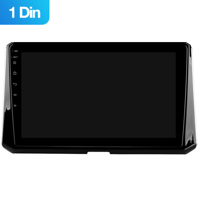 Ramka do Toyota Corolla 12 (1 Din) 2018-2020 10"