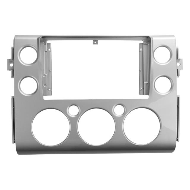 Radio samochodowe Teyes CC3 2k 4+64 Gb Toyota FJ Cruiser J15 2006-2020 (F1) 9"