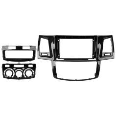 Ramka do Toyota Fortuner 1 AN50 AN60 HILUX Revo Vigo 2008-2014 (F1) 9"