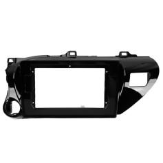 Ramka do Toyota Hilux Pick Up AN120 2015-2020 10"