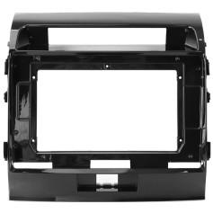 Ramka do Toyota Land Cruiser 200 11 2007-2015 (F1) 10"