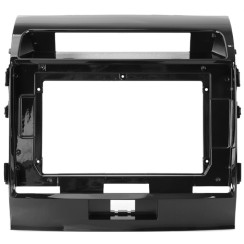 Ramka do Toyota Land Cruiser 200 11 2007-2015 (F1) 10"