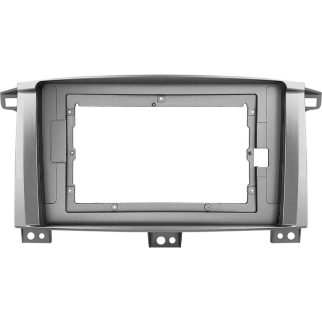 Ramka do Toyota Land Cruiser LC 100-A 2002-2007 9"