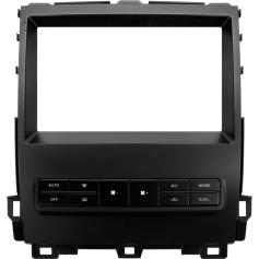 Ramka do Toyota Land Cruiser Prado 120 / Lexus GX470 J120 2004-2009 (F2) 9" (L3)