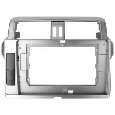 Ramka do Toyota Land Cruiser Prado 150 2013-2017 10"