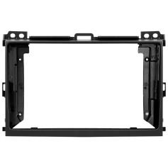 Ramka do Toyota Land Cruiser Prado 120 / Lexus GX470 J120 2002-2009 (F1) 9"