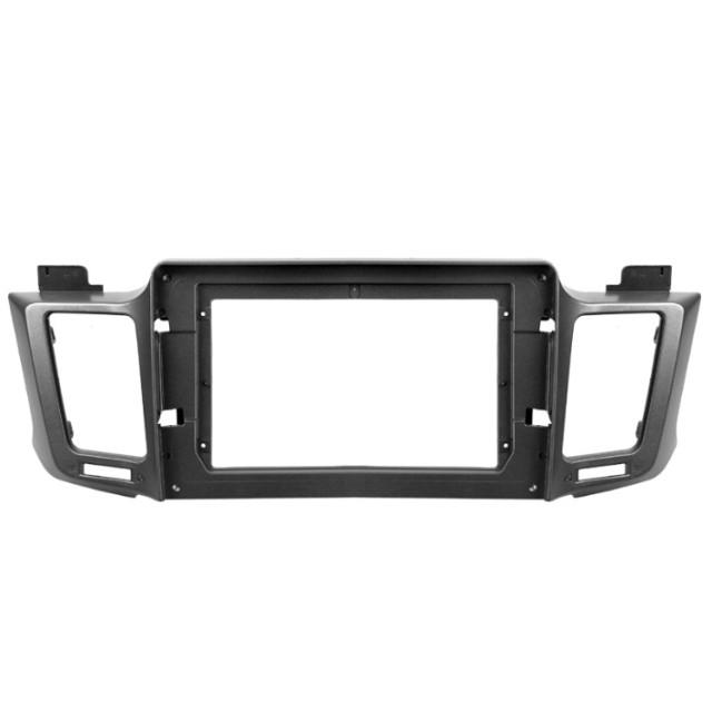 Ramka do Toyota RAV4 4 XA40 5 XA50 2012-2018 10"