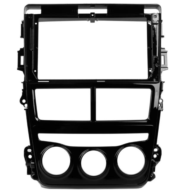 Radio samochodowe Teyes CC3 2k 4+64 Gb Toyota Yaris / Vios 2017-2020 (F1) 9