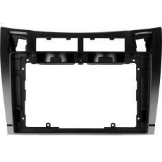 Ramka do Toyota Yaris XP90 2005-2012 (F1) 9"