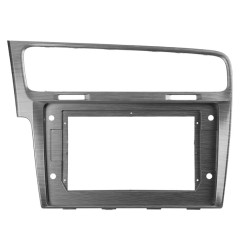 Ramka do Volkswagen Golf 7 MK7 2012-2020 (F1) 10"