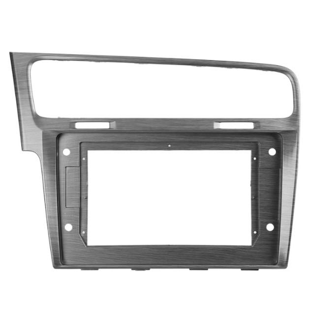 Radio samochodowe Teyes CC3 2k 4+64 Gb Volkswagen Golf 7 MK7 2012-2020 (F1) 10"