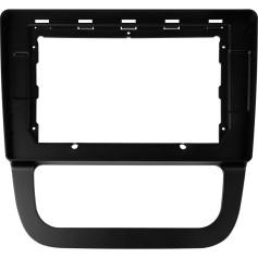 Ramka do Volkswagen Jetta 5 2005-2010 (F3) 10"