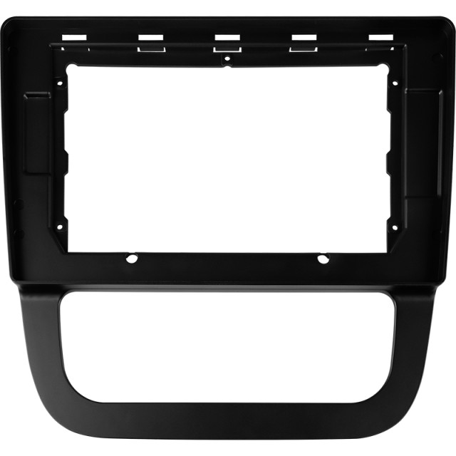 Ramka do Volkswagen Jetta 5 2005-2010 (F3) 10"