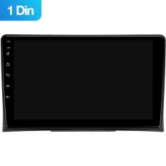 Ramka do Volkswagen Multivan T5 (1 Din) 2003-2015 9"